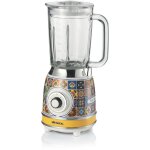 Blender ariete vintage bol verre positano 583pos