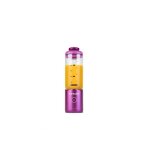 Blender nutribullet flex portable - violet nbp013vt