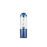 Blender nutribullet flex portable - bleu nbp013bl
