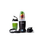 Blender - nutribullet - n12 - 1001 - 1200 watts - multifonction - hachoir