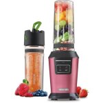 Blender - sencor - sbl 7174rd - 800w - rouge - 06l