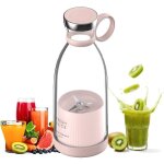 Blender smoothie350ml mixeur blender portable blender mini mixeur mixerfresh juice blender bouteillesmoothie ...