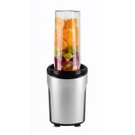 Blender tkg team kalorik tkg bl 3009 appareil  smoothie 450 w noir argent