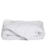 Couette été ultra - légère 140x200cm pour lit 90x190cm - textile rafraichissant traitement cool'in - ... Couette été ultra - légère 140x200cm pour lit 90x190cm - textile rafraichissant traitement cool'in - ...