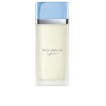 Bleu clair pour femme edt vapo 200 ml
