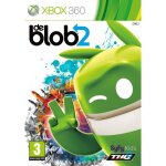 De blob 2 the underground jeu xbox 360 De blob 2 the underground jeu xbox 360