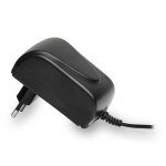 Bloc d'alimentation universel d2 diffusion - 18 w - noir