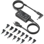 Bloc dalimentation universel pour ordinateur portable 19 v 65 w 45 w adaptateur pour 19 v 342 a 316 a ...