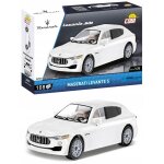 Blocs cobi polonais pour voiture maserati levante gts 24507 108 �l�ments
