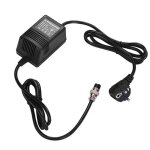 Bloc dalimentation pour console de mixage adaptateur secteur 17 v 600 ma label Bloc dalimentation pour console de mixage adaptateur secteur 17 v 600 ma label