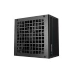 Bloc dalimentation - deepcool - pf650 - 650w - 80 plus - ventilateur 120 mm hypro