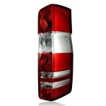 Bloc feu arrire optique droit sans rseau dclairage adapt  mercedes sprinter w906 2006 - 2014