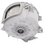 Bloc laveur complet (cuve et tambour) machine � laver lave - linge 1929031761 electrolux aeg essentiel ...