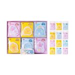 Bloc - notes adh�sif kawaii girly