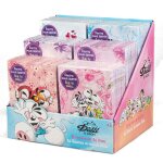 Bloc - notes diddl parfumé a6 – modèle aléatoire Bloc - notes diddl parfumé a6 – modèle aléatoire