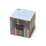 Legami bloc?notes de bureau hm0003 bleu ? 700 feuilles d�tachables papier certifi� 100 g / m�