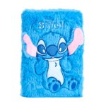 Bloc - notes en peluche enfant cerda disney stitch
