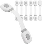 Bloc porte securite bebe 6 pièces bloque tiroir placards loquets et frigo securite placard enfant protection ... Bloc porte securite bebe 6 pièces bloque tiroir placards loquets et frigo securite placard enfant protection ...