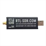 Pour le blog rtl - sdr rtl sdr v4 r820t2 mise � niveau vers r860t rtl2832u 1ppm tcxo sma rtlsdr radio ...