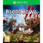 Blood bowl 2 jeu xbox one
