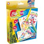 Blopens mini kit nature lansay lan23492