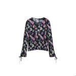 Blouse femme desigual flori