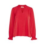 Blouse femme fransa diana bl 1