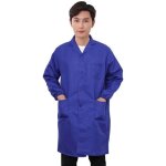 Blouse de travail id�ale blouse de travail atelier blouse contre maitre blouse travaux pratique lyc�e ...