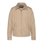 Blouson beige homme schott evano