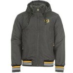 Blouson bomber noir everlast pour homme