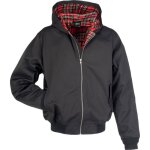 Blouson  capuche brandit lord canterbury