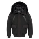 Blouson � capuche schott gaveen