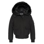 Blouson � capuche schott keylaw