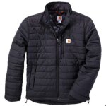 Blouson carhartt gilliam jacket noir t. l - 102208black - l Blouson carhartt gilliam jacket noir t. l - 102208black - l