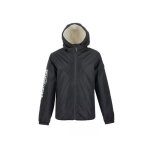 Blouson coupe - vent sherpa helvetica new nils