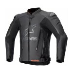 Blouson cuir moto alpinestars gp + r v4 air Blouson cuir moto alpinestars gp + r v4 air