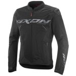 Blouson cuir moto ixon ionix