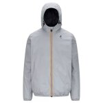 Blouson doubler k - way le vrai 4. 0 claude warm