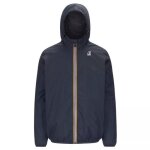 Blouson doubler k - way le vrai 4. 0 claude warm
