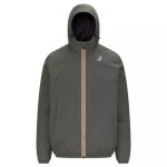 Blouson doubler k - way le vrai 4. 0 claude warm Blouson doubler k - way le vrai 4. 0 claude warm