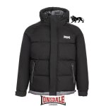 Blouson doudoune lonsdale homme taille du s au 3xl