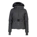 Blouson imperm�able femme peak mountain alcone