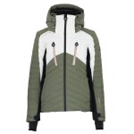 Blouson imperm�able femme peak mountain archarme