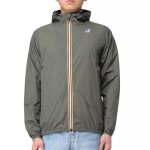 Blouson k - way le vrai 4. 0 claude Blouson k - way le vrai 4. 0 claude