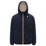 Blouson k - way le vrai 4. 0 claude orsetto