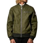 Blouson kaki homme kaporal lirake