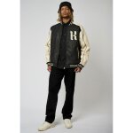 Blouson kaporal longi