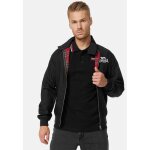 Blouson lonsdale acton