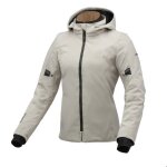 Blouson moto 2 en1 femme tucano urbano bormio hydroscud�