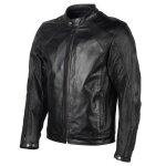 Blouson moto homme certifi� aerosun motoblouz